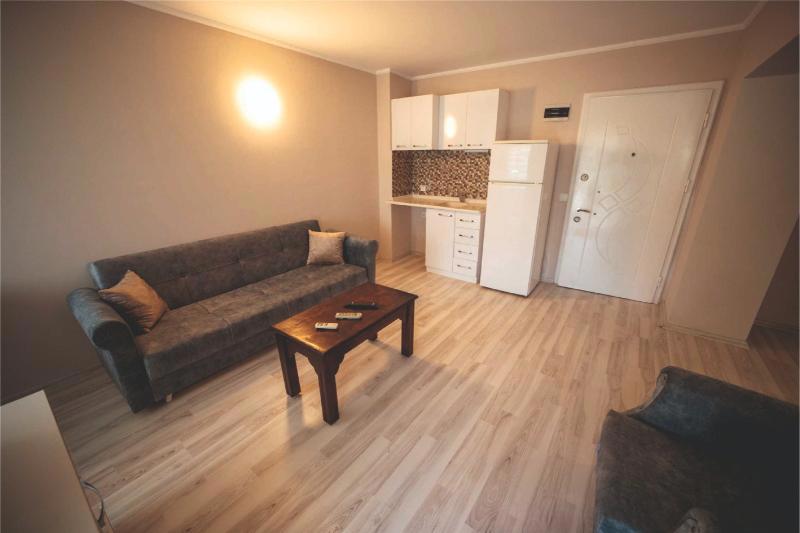 Silver Tower Residence Family Suites