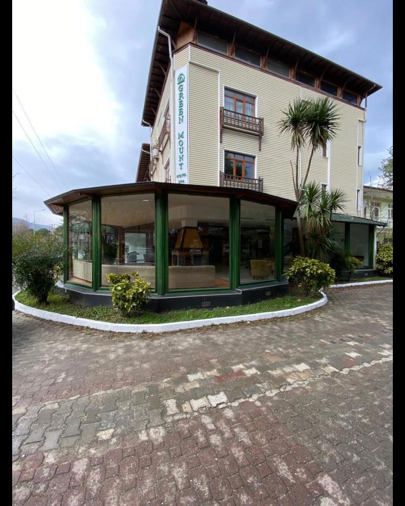 Green Mount Hotel & Spa