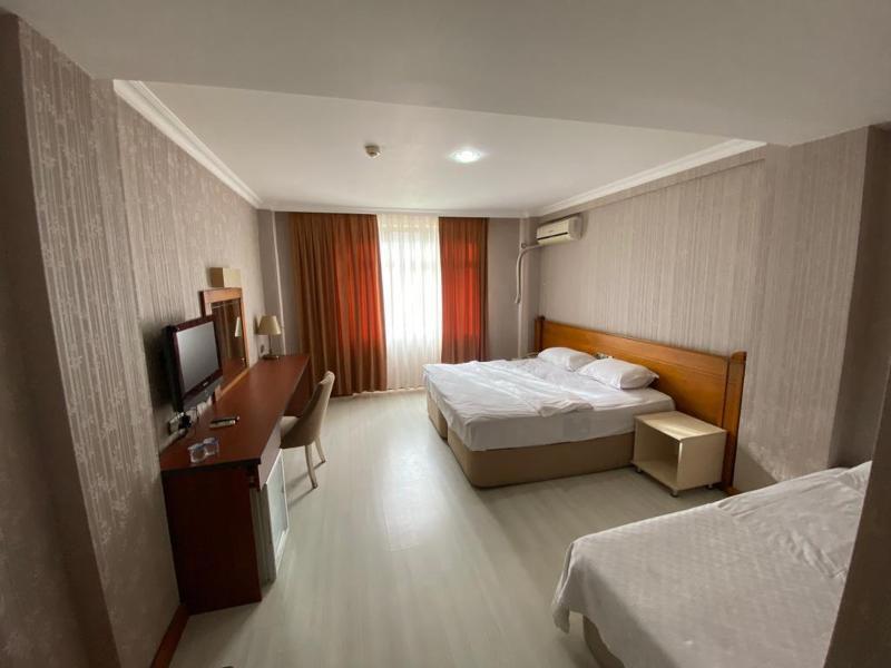 Green Mount Hotel & Spa