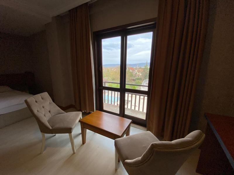 Green Mount Hotel & Spa