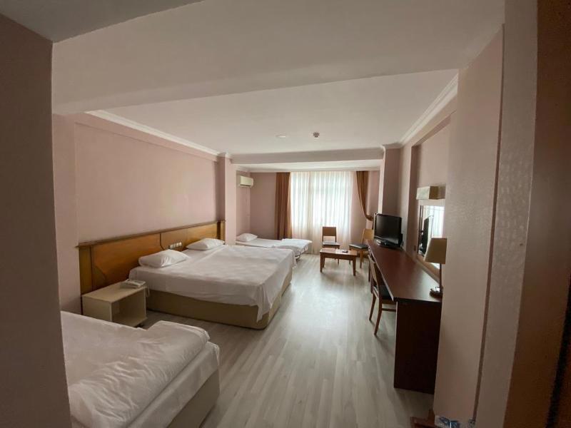 Green Mount Hotel & Spa