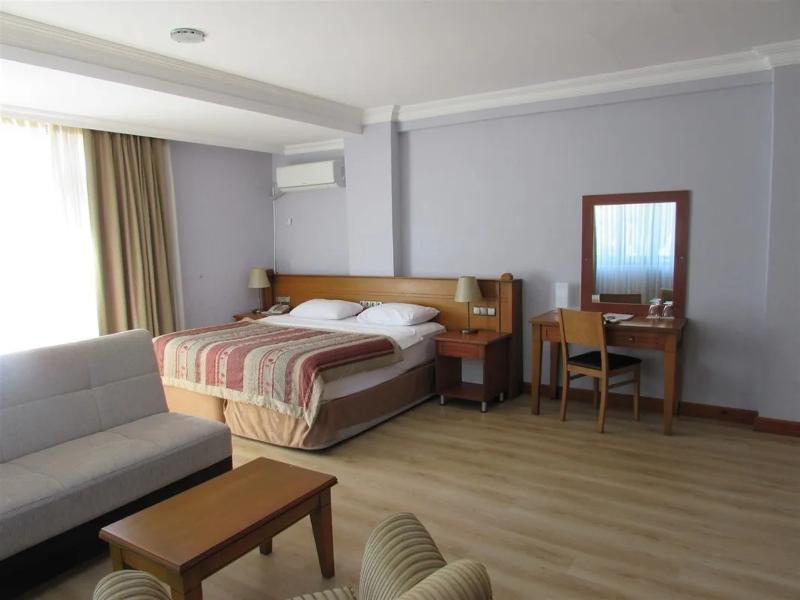 Green Mount Hotel & Spa