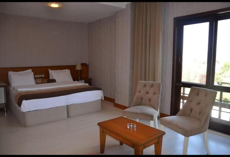 Green Mount Hotel & Spa