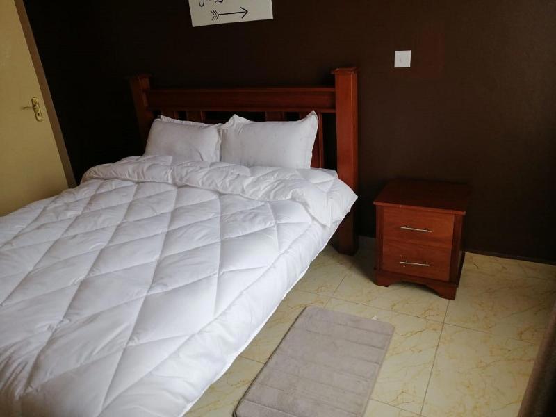 Yurana Resort Kenya