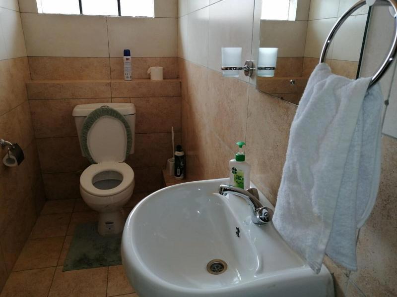 Yurana Resort Kenya