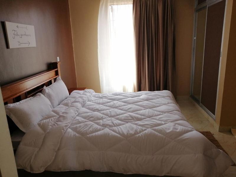 Yurana Resort Kenya