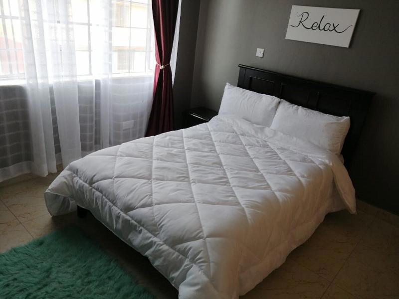 Yurana Resort Kenya