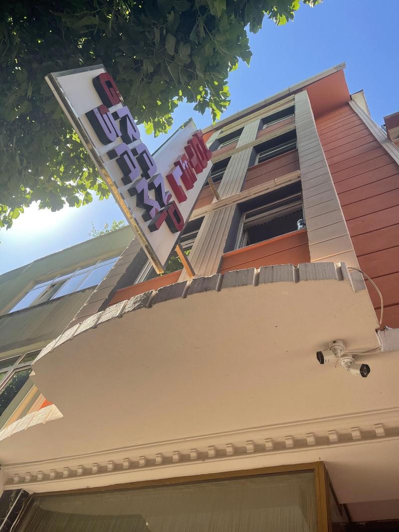 Grand Sami Hotel galeri fotoğrafı