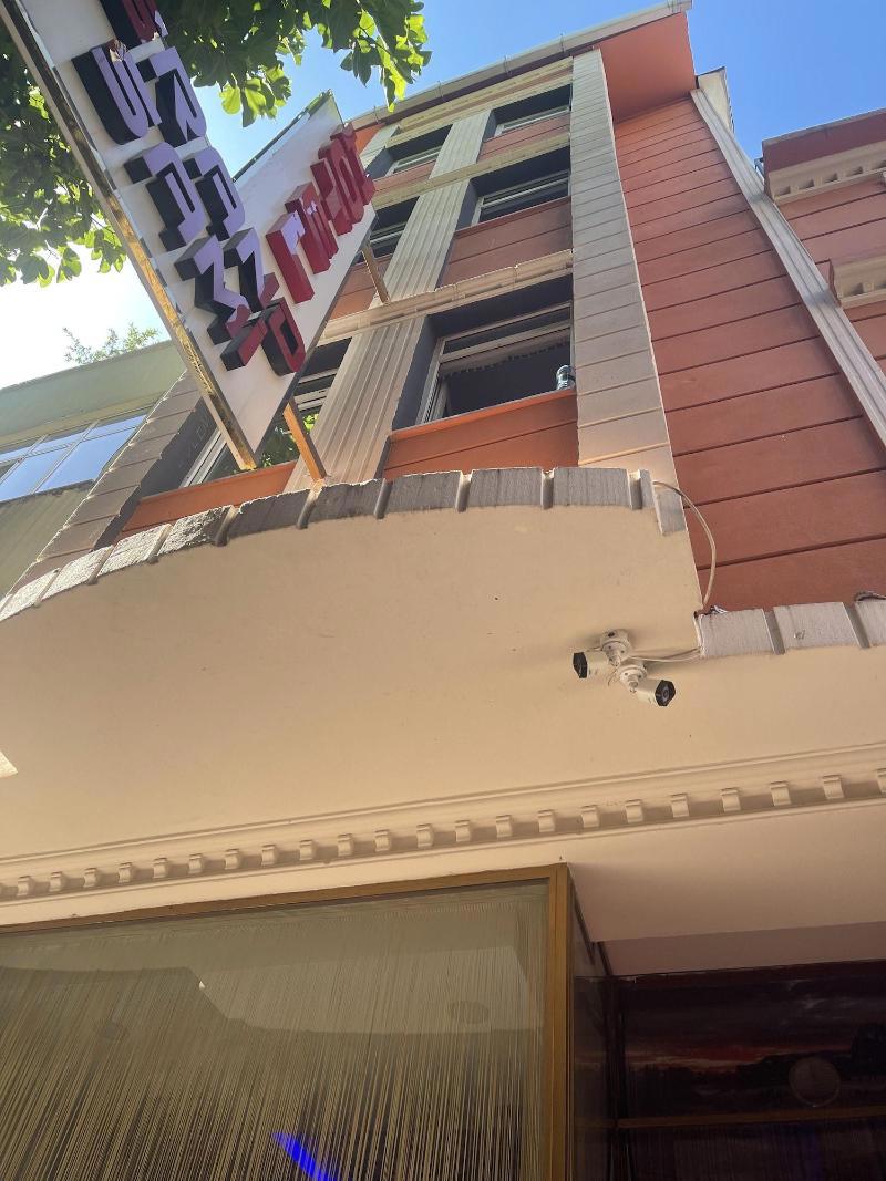 Grand Sami Hotel fotoğrafı