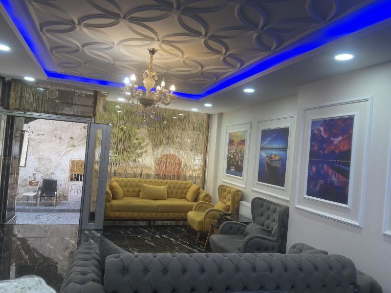 Grand Sami Hotel galeri fotoğrafı