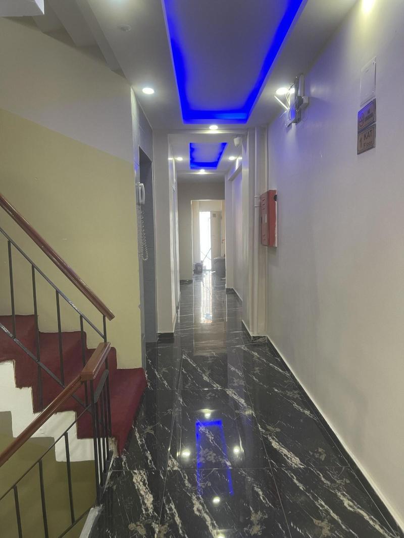 Grand Sami Hotel galeri fotoğrafı