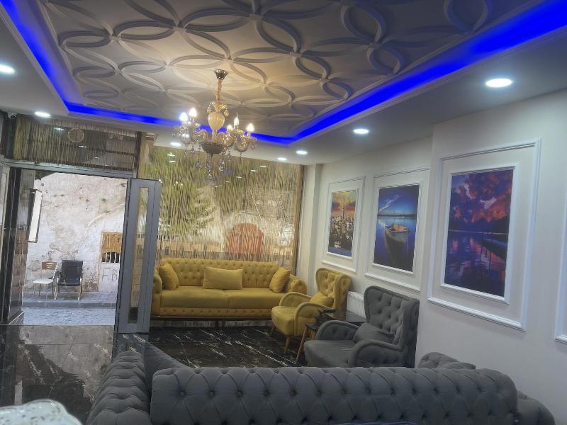 Grand Sami Hotel galeri fotoğrafı