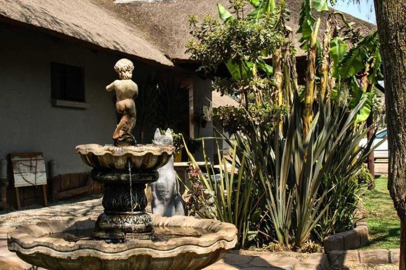 Marechelle Country Estate