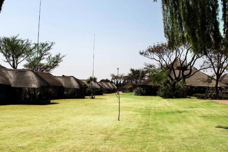Marechelle Country Estate