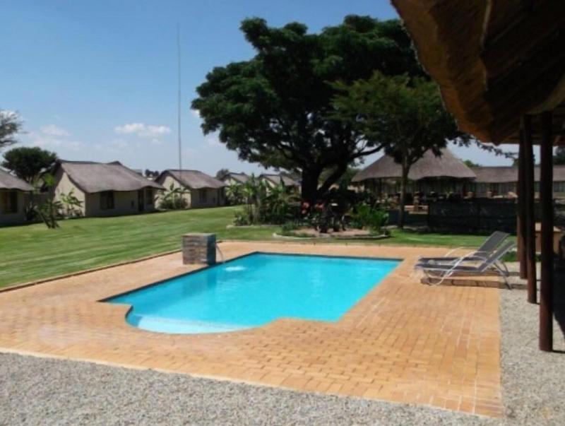 Marechelle Country Estate