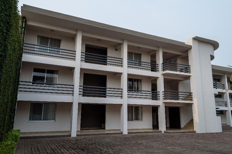 Hotel Verdi