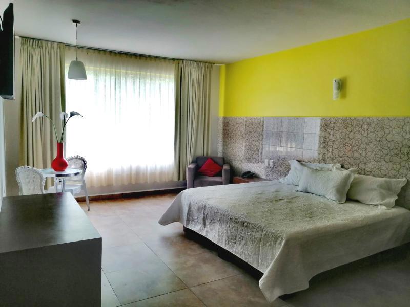 Hotel Verdi