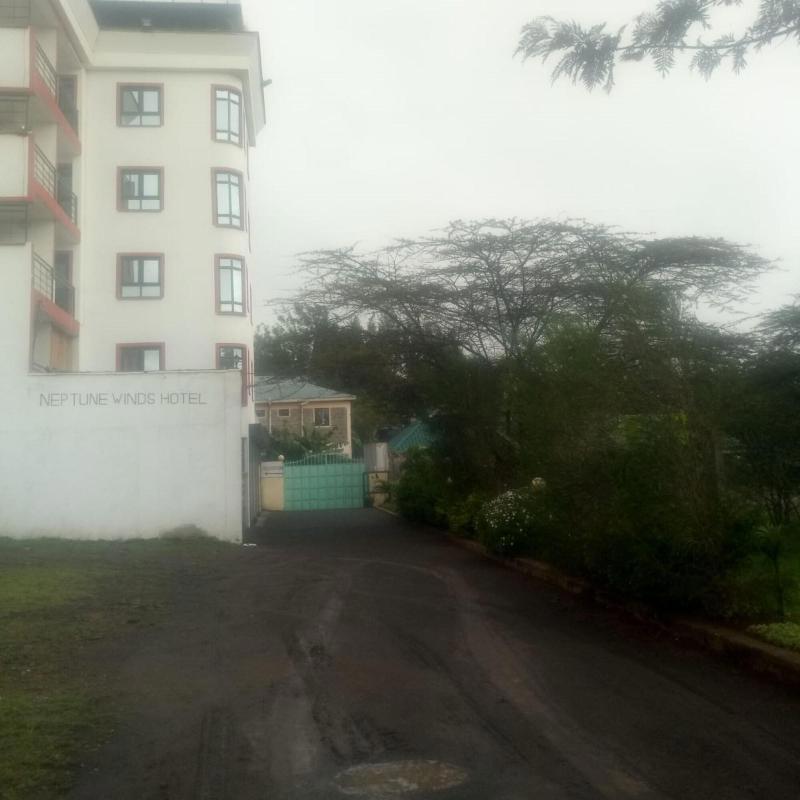 Neptune Winds Hotel