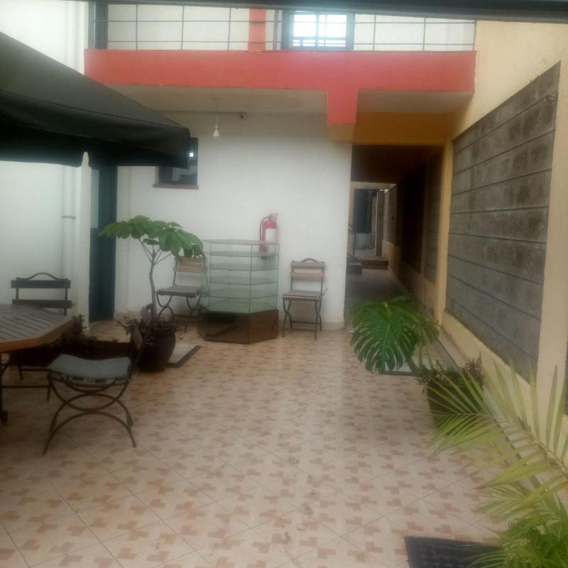 Neptune Winds Hotel