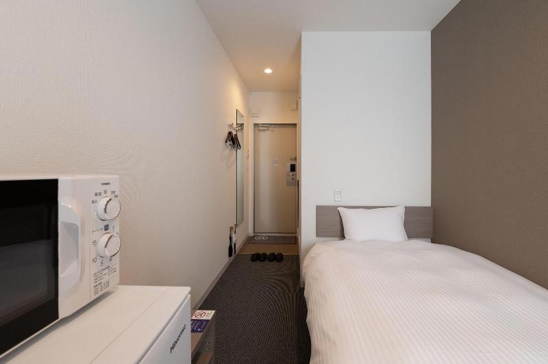 Hotel R9 The Yard Kamisu