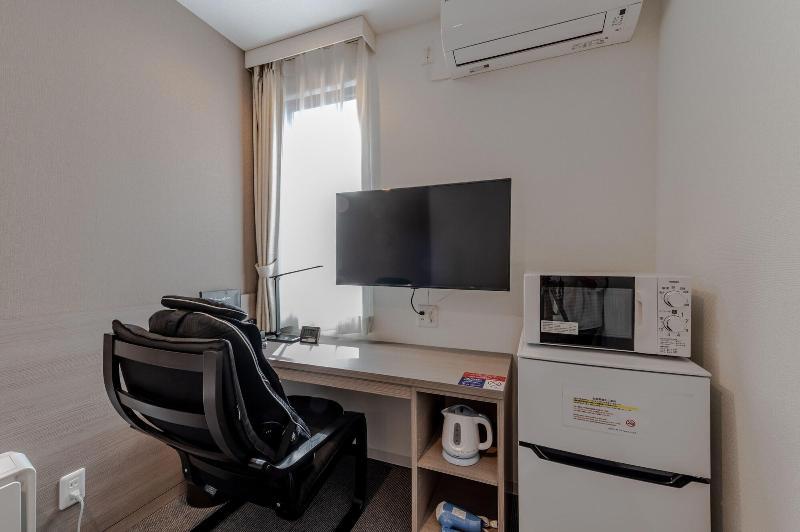 Hotel R9 The Yard Kamisu