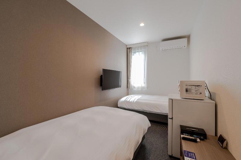 Hotel R9 The Yard Kamisu