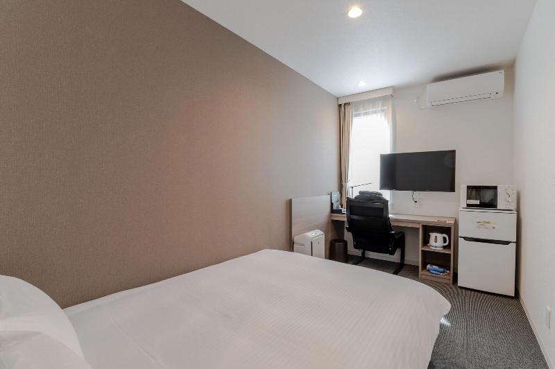 Hotel R9 The Yard Kamisu