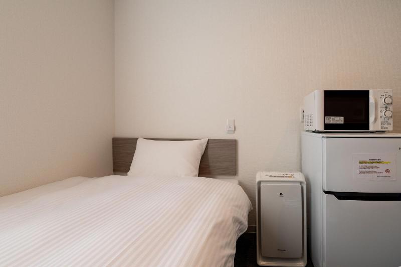 Hotel R9 The Yard Kamisu