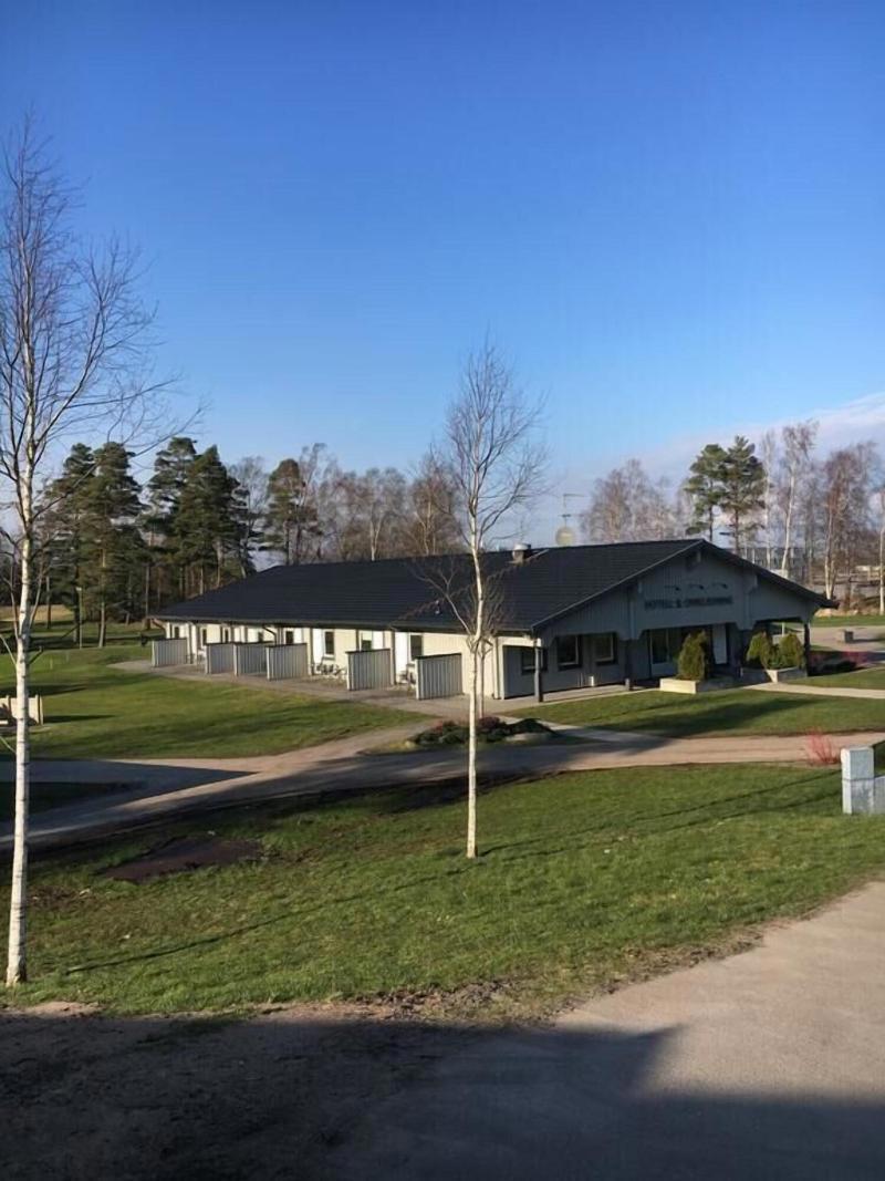 Varbergs Gk Västra Hotell