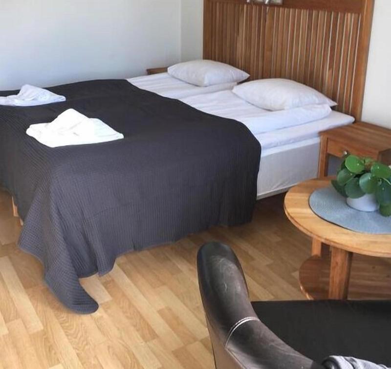 Varbergs Gk Västra Hotell