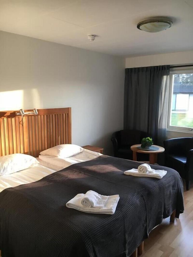Varbergs Gk Västra Hotell