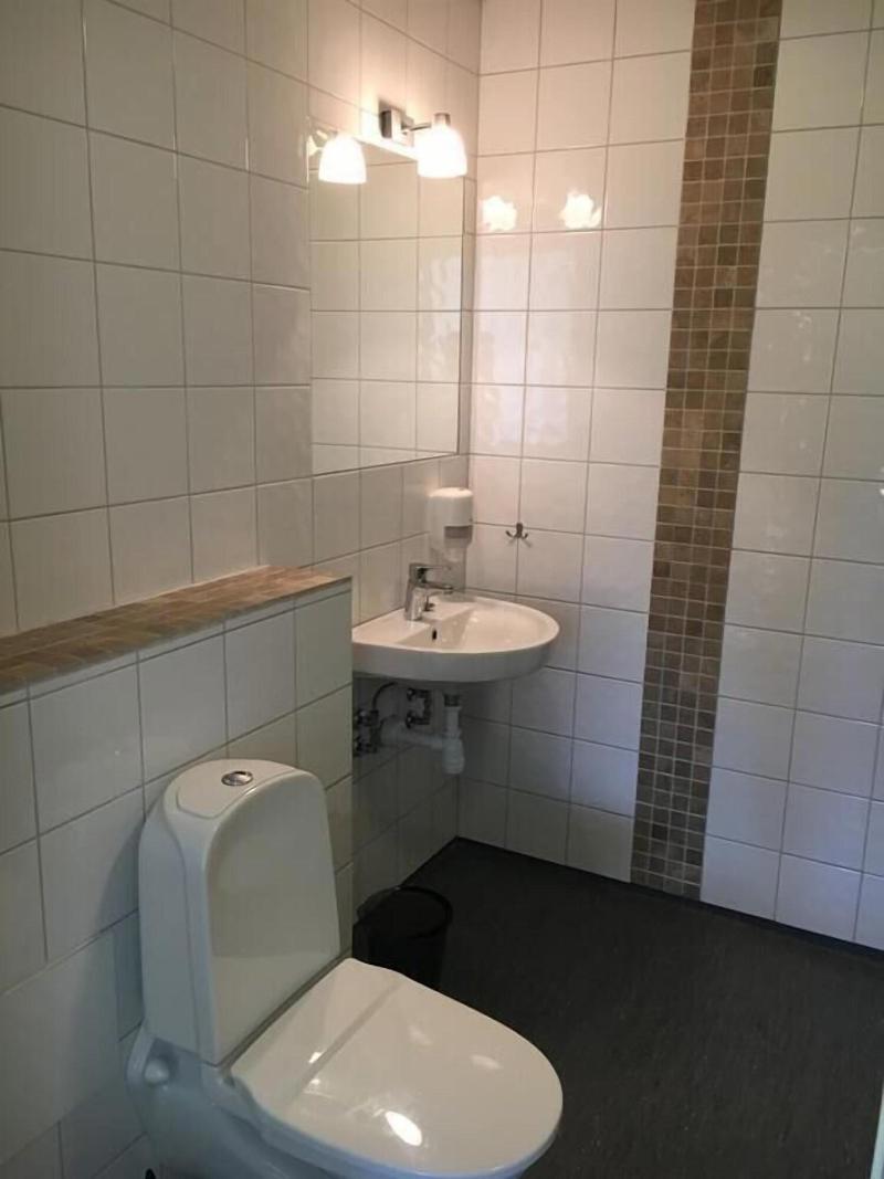 Varbergs Gk Västra Hotell