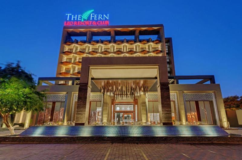 The Fern Leo Resort & Club Junagadh