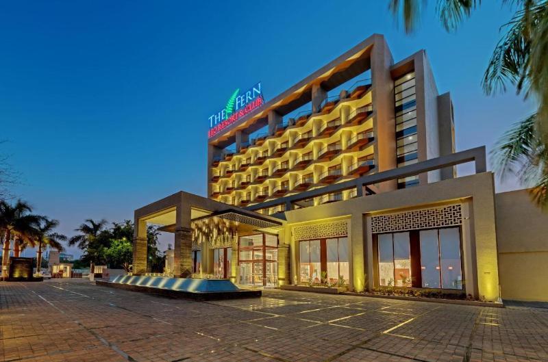 The Fern Leo Resort & Club Junagadh