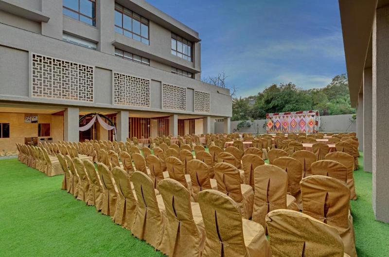 The Fern Leo Resort & Club Junagadh