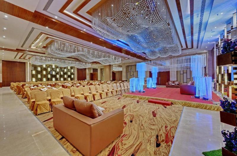 The Fern Leo Resort & Club Junagadh