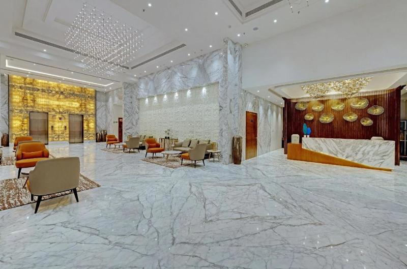 The Fern Leo Resort & Club Junagadh