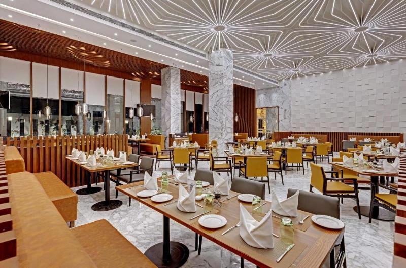The Fern Leo Resort & Club Junagadh