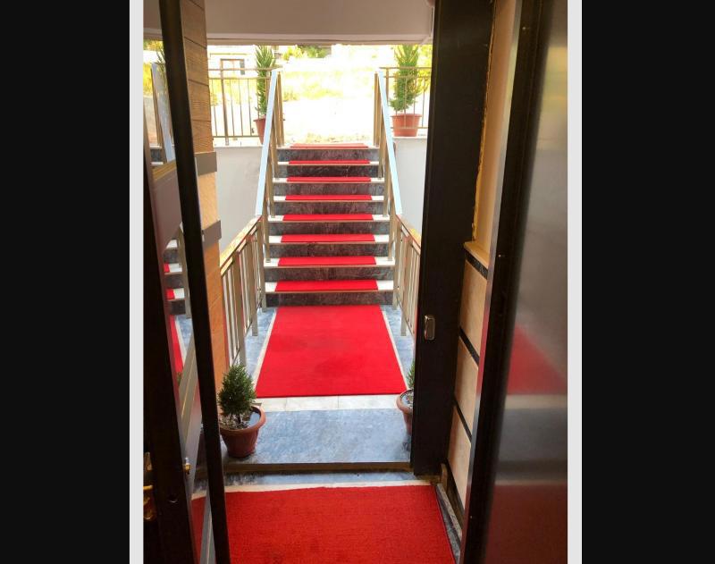 Beta Homes Boutique Hotel