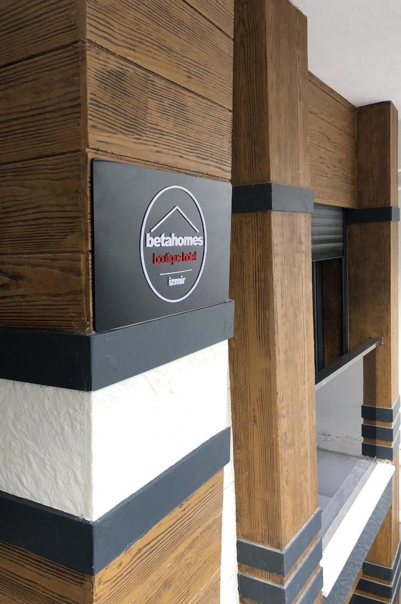 Beta Homes Boutique Hotel