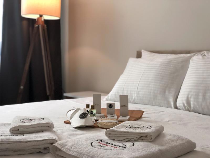 Beta Homes Boutique Hotel