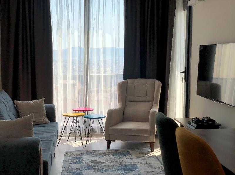 Beta Homes Boutique Hotel