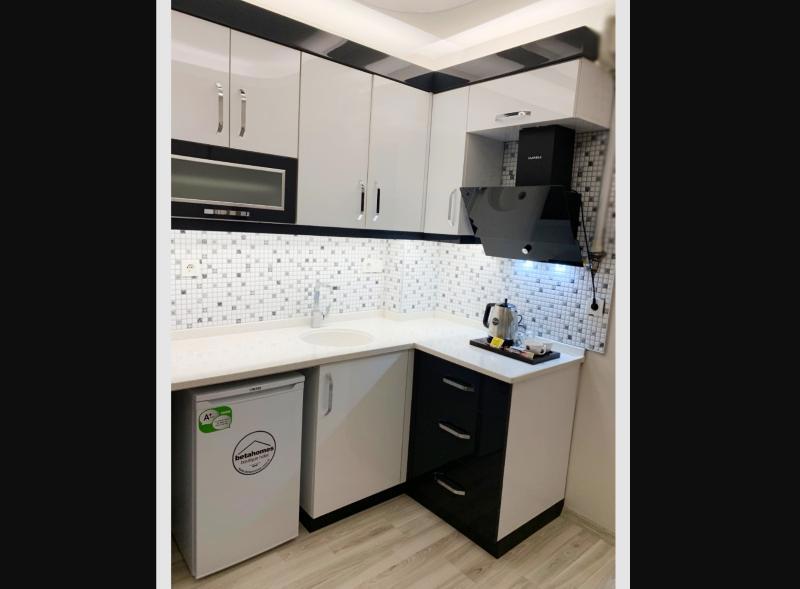 Beta Homes Boutique Hotel