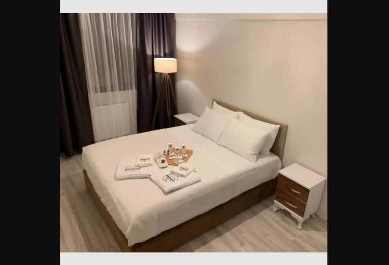 Beta Homes Boutique Hotel