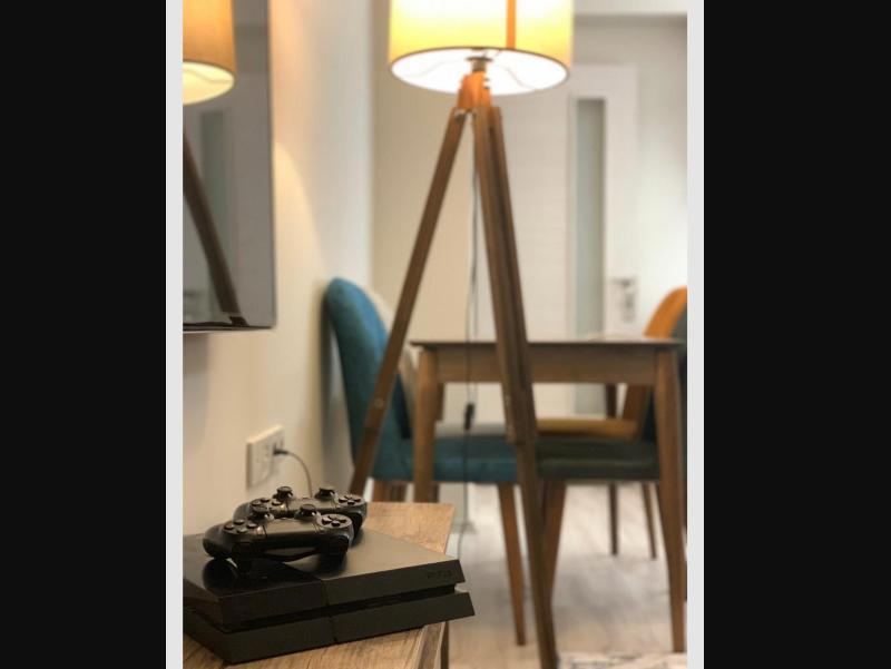 Beta Homes Boutique Hotel