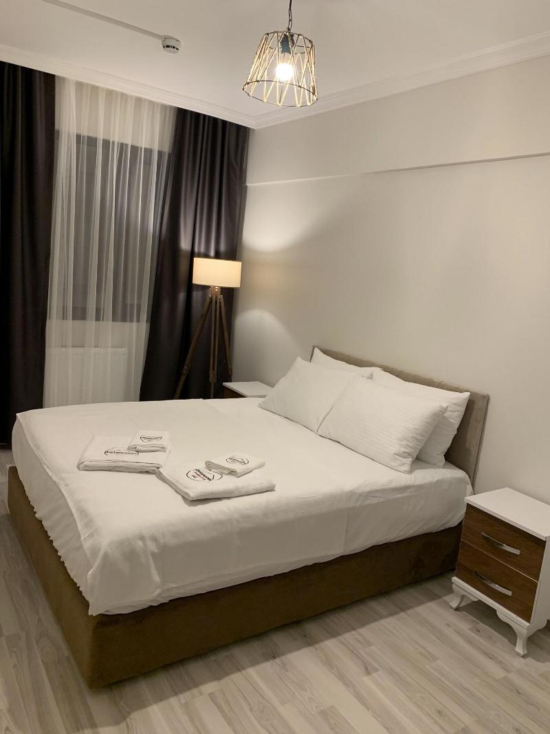 Beta Homes Boutique Hotel