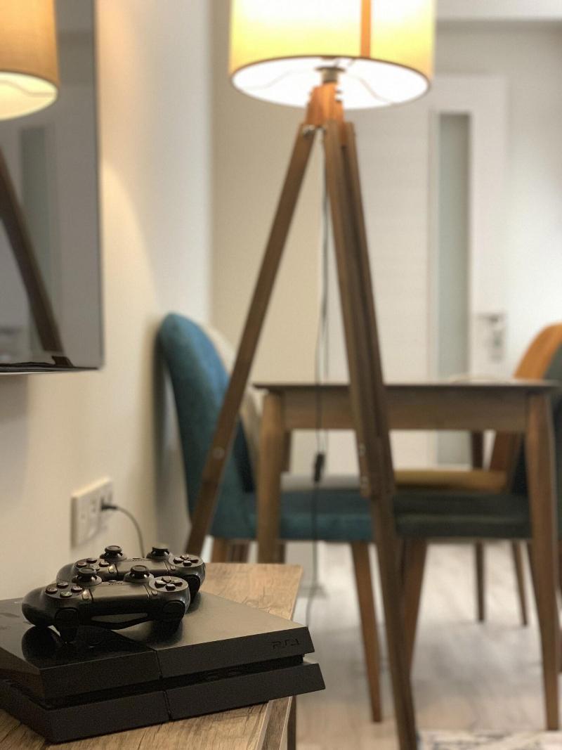 Beta Homes Boutique Hotel