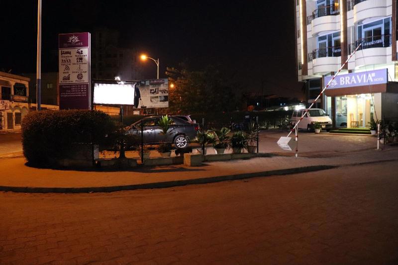 Bravia Eco Hotels