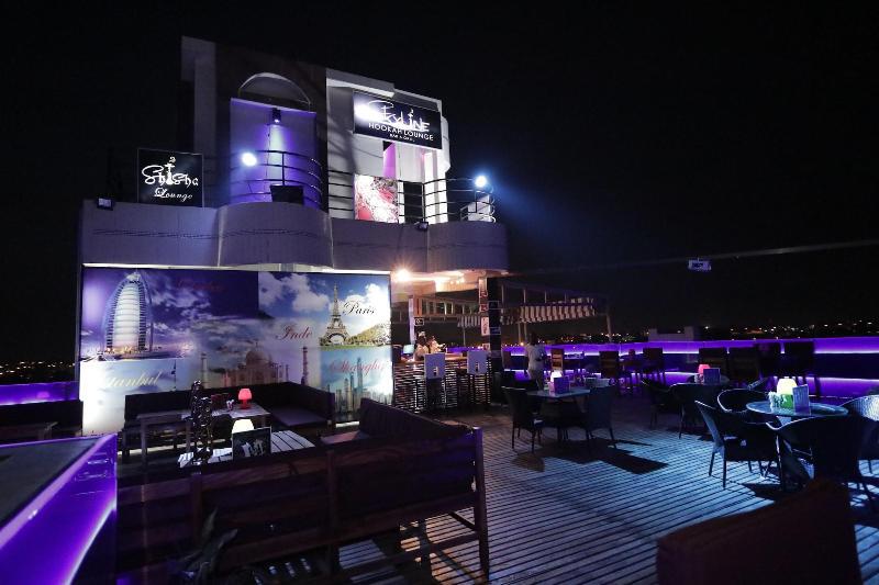 Bravia Eco Hotels