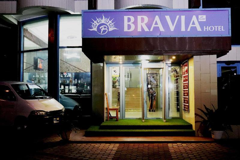 Bravia Eco Hotels
